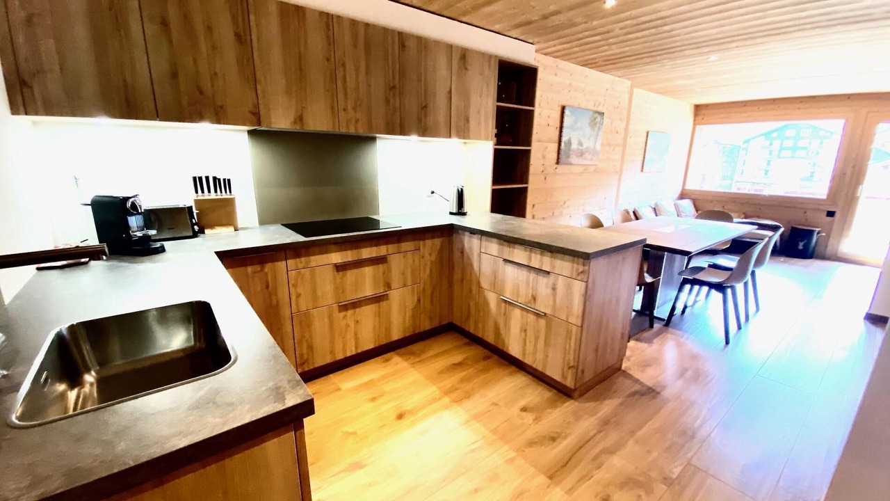 Photo of Others in Morgins