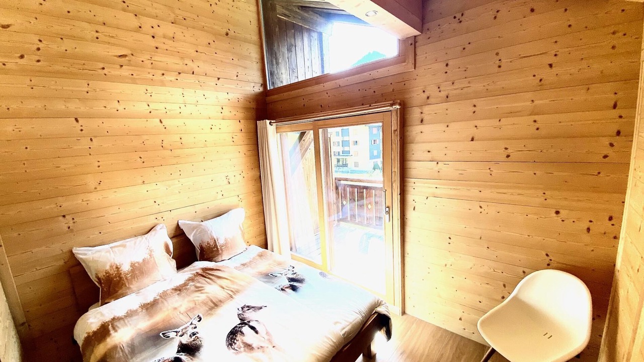 Photo of Others in Morgins