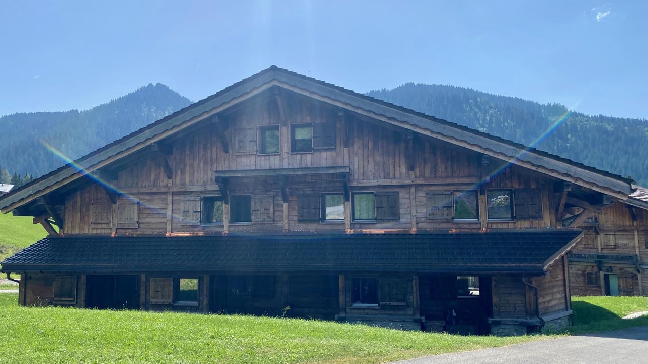 Photo of Others in Morgins