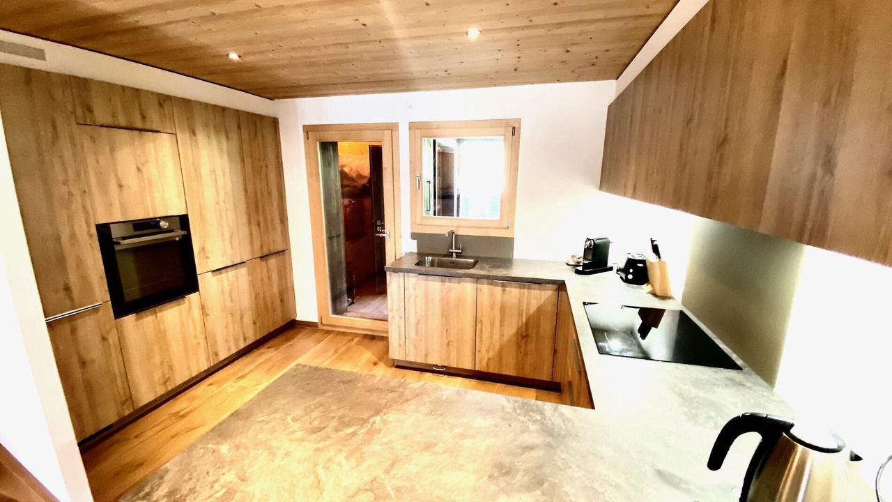 Photo of Others in Morgins