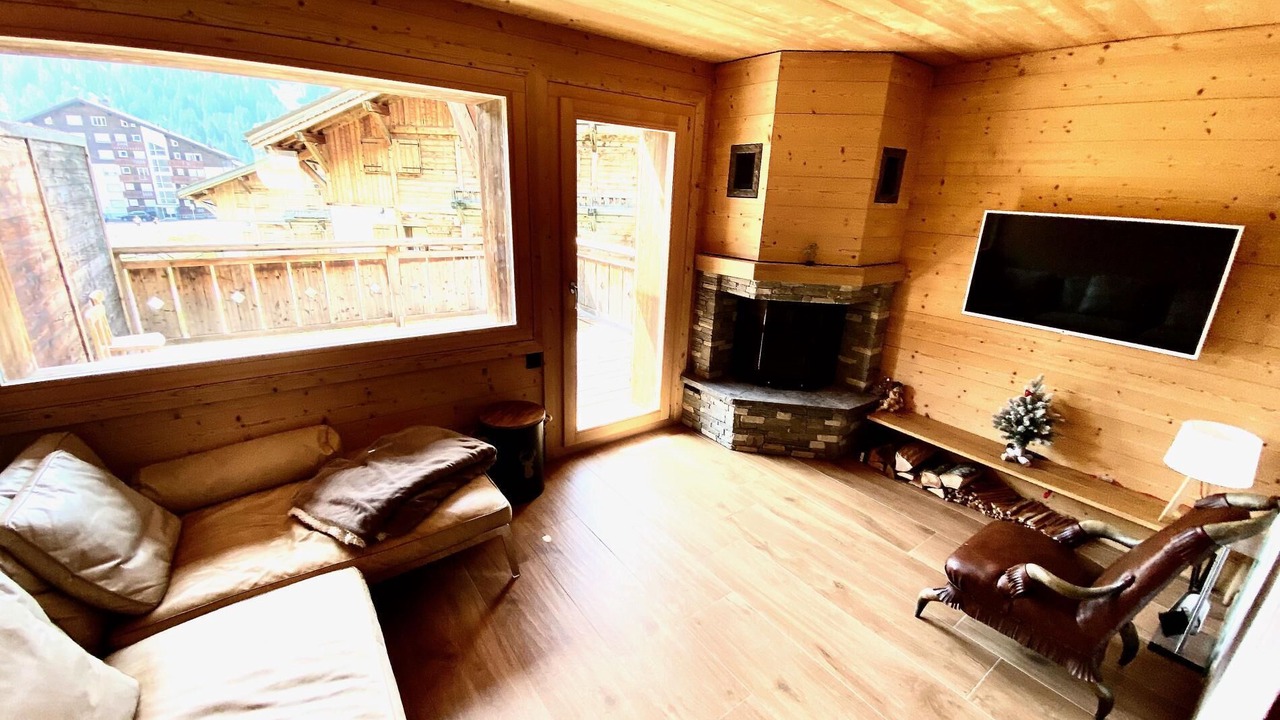 Photo of Others in Morgins