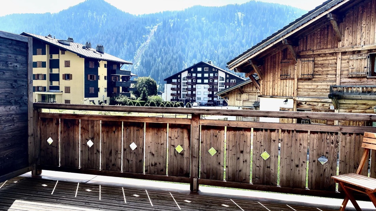 Photo of Others in Morgins