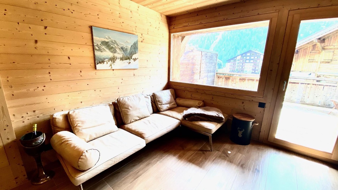 Photo of Others in Morgins