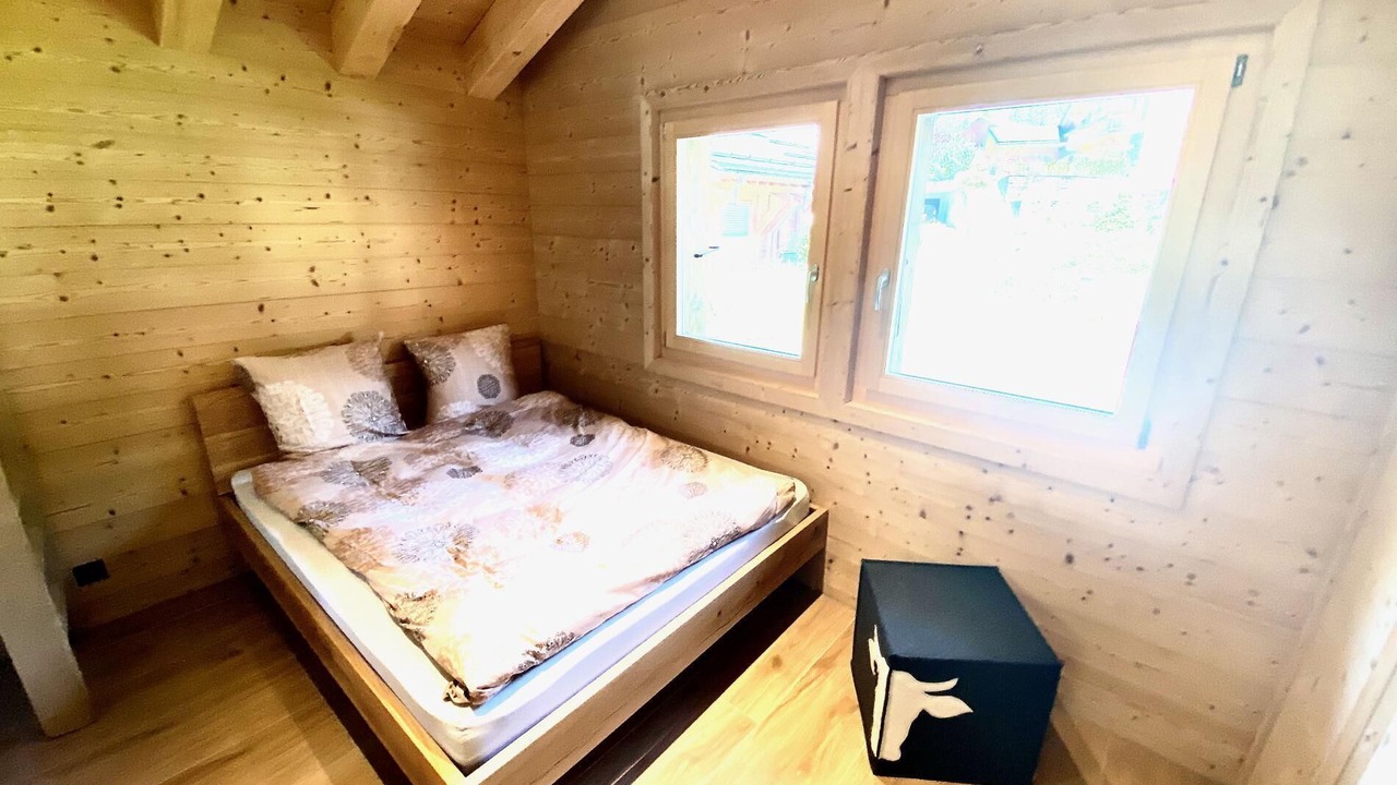 Photo of Others in Morgins