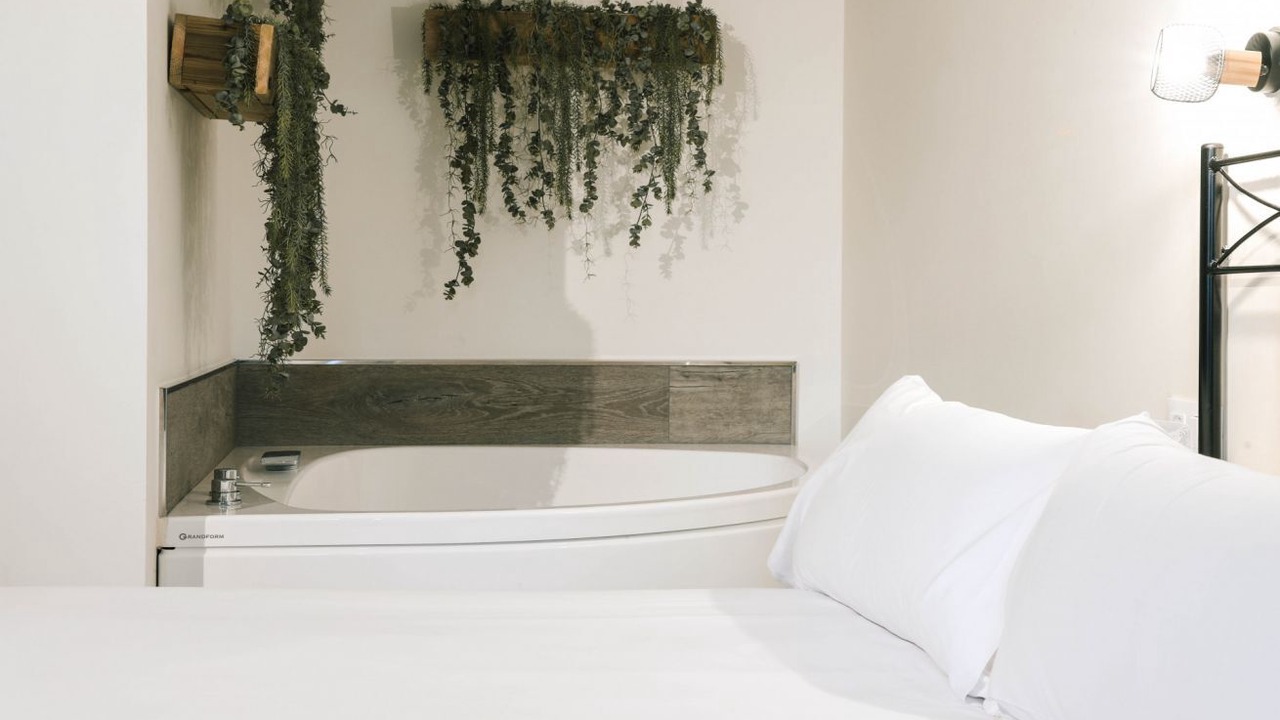 Photo of Bedroom in Villaverde de Pontones