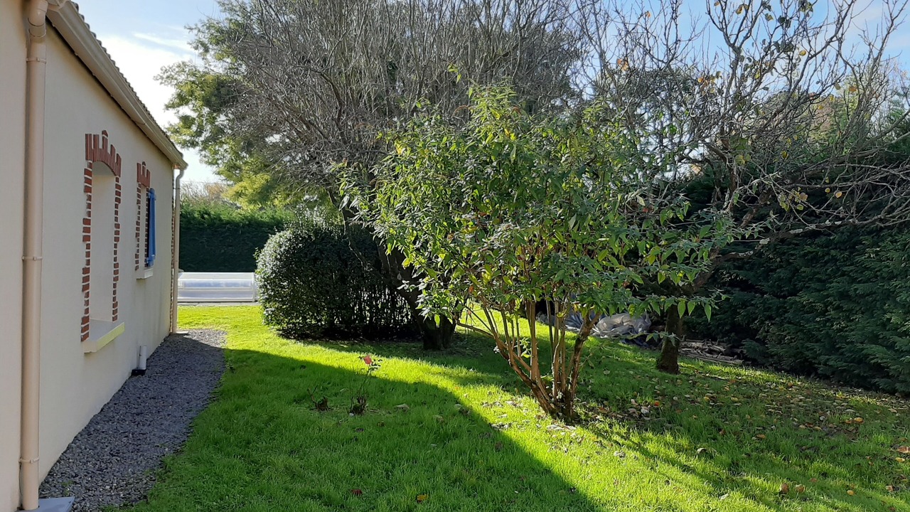 Photo of Outdoor in Les Moutiers-en-Retz