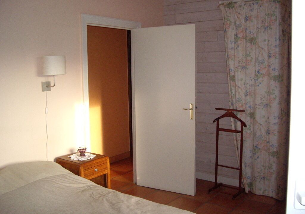 Photo of Bedroom in Les Moutiers-en-Retz