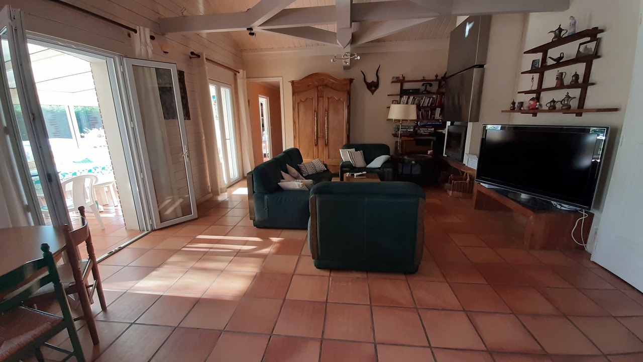 Photo of Livingroom in Les Moutiers-en-Retz