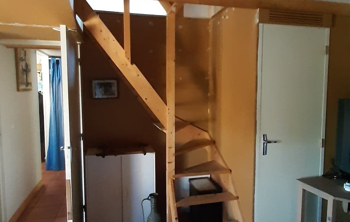 Photo of Bedroom in Les Moutiers-en-Retz