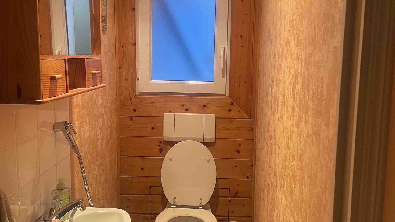 Photo of Bathroom in Les Moutiers-en-Retz