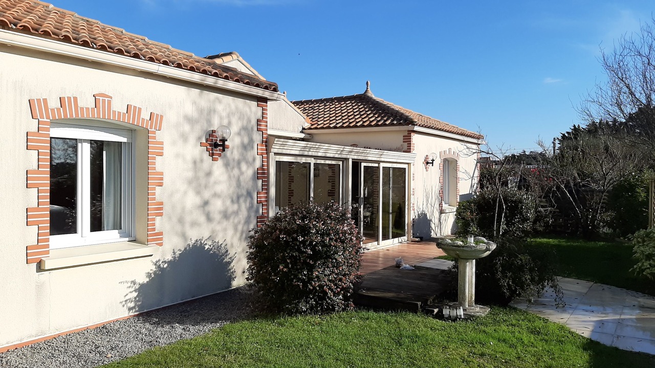 Photo of Outdoor in Les Moutiers-en-Retz