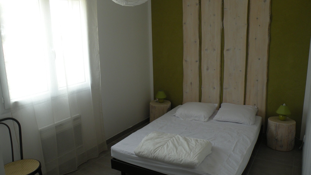 Photo of Bedroom in Saint-Privat-des-Vieux