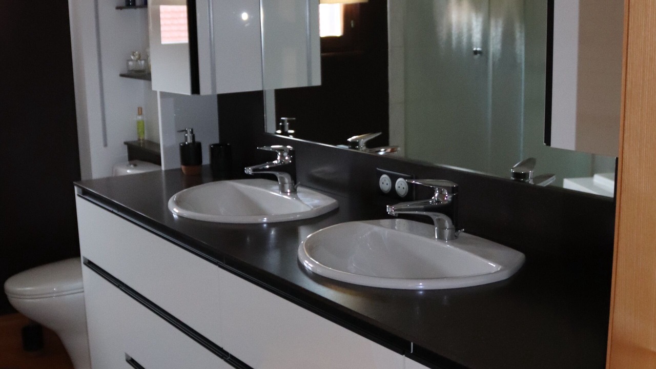 Photo of Bathroom in Dorlisheim