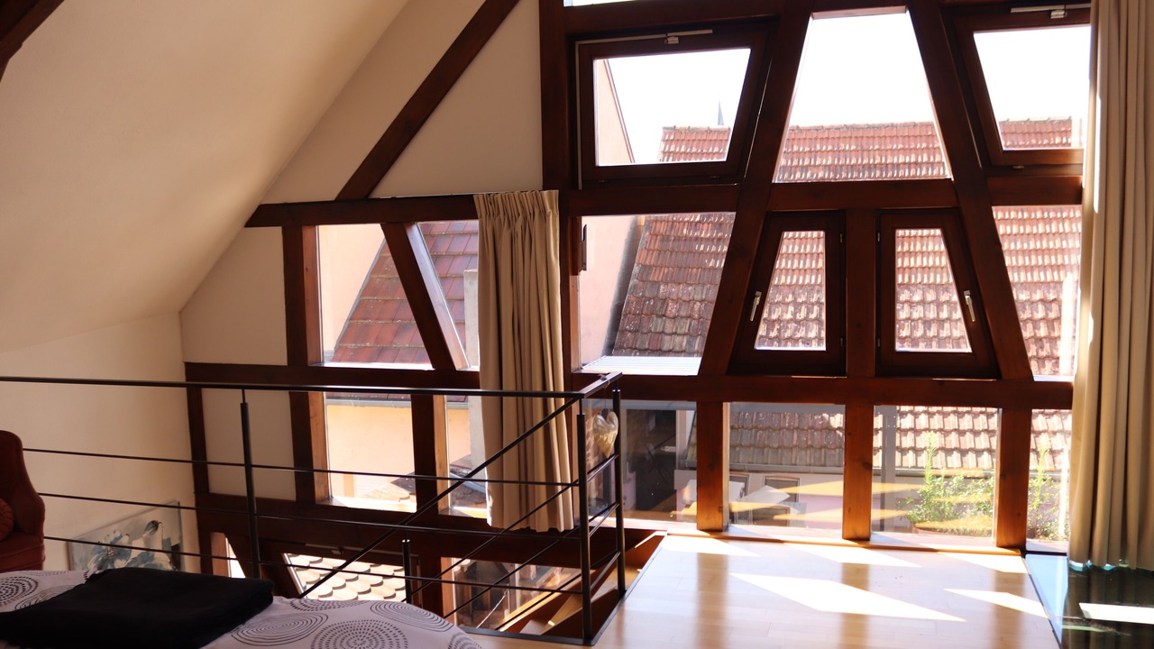 Photo of Bedroom in Dorlisheim