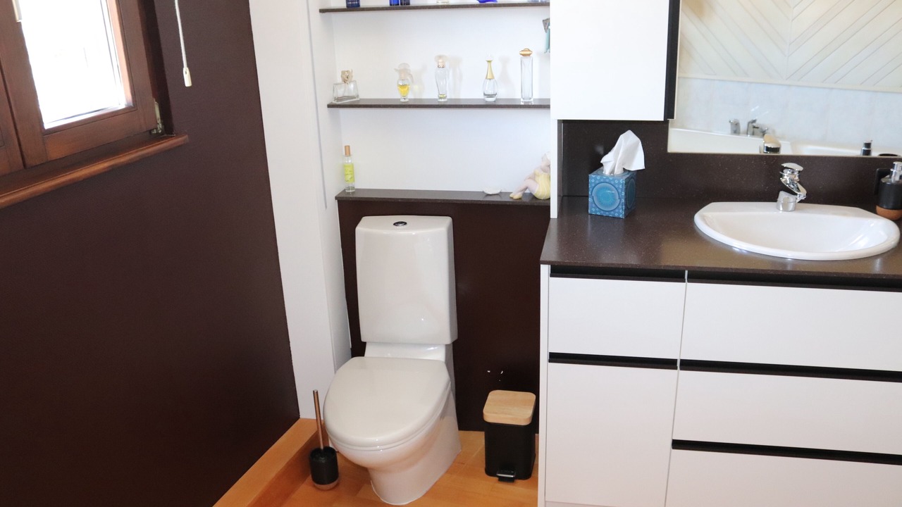 Photo of Bathroom in Dorlisheim