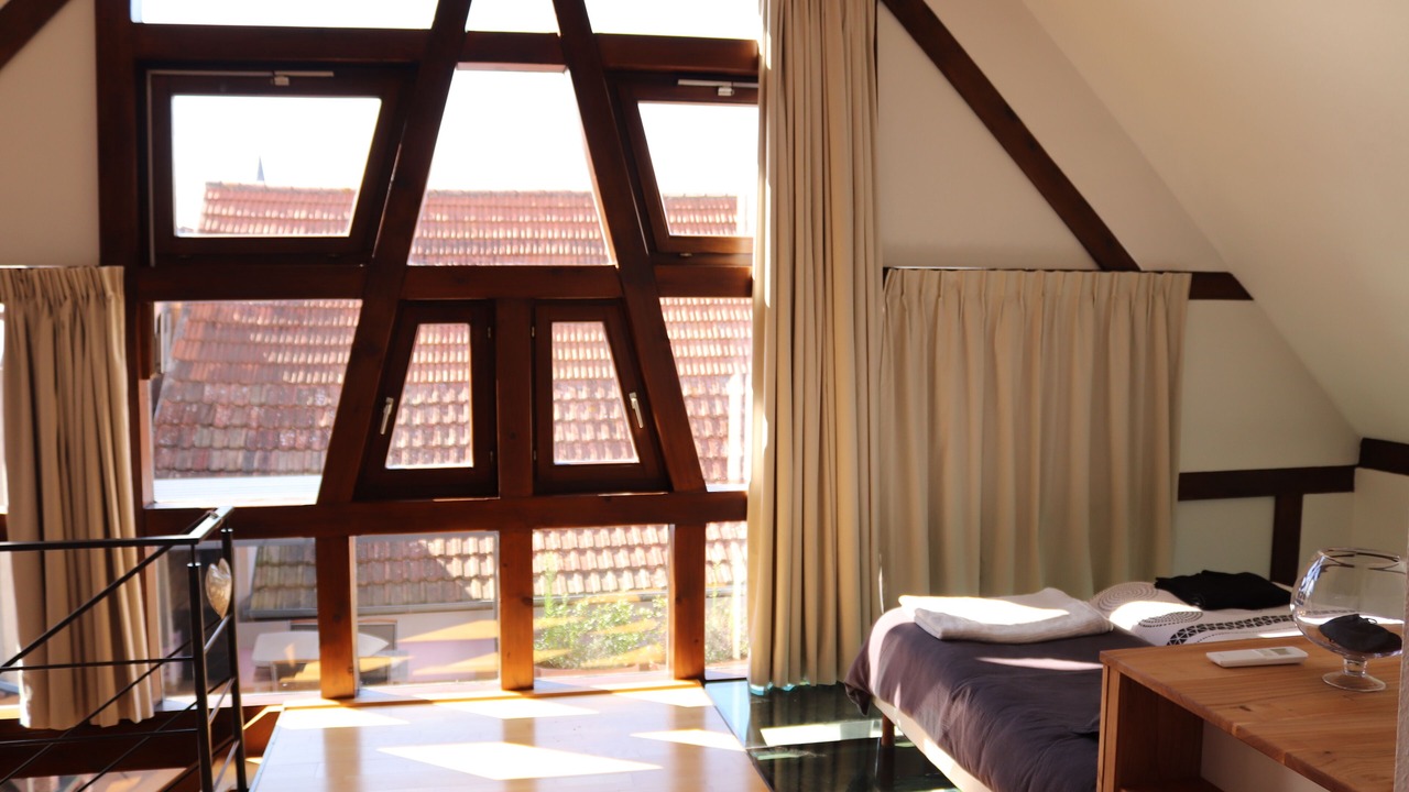 Photo of Bedroom in Dorlisheim