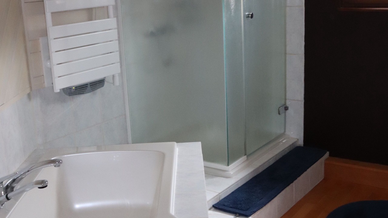 Photo of Bathroom in Dorlisheim