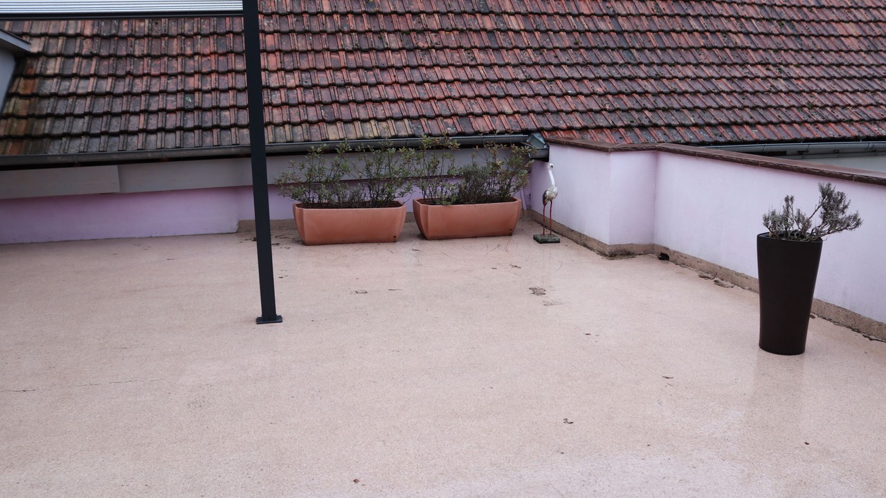 Photo of Outdoor in Dorlisheim