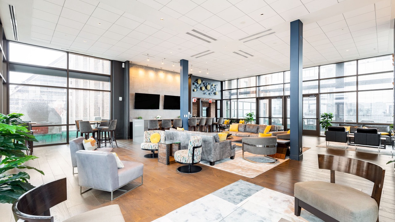 Photo of Others in Downtown Baltimore