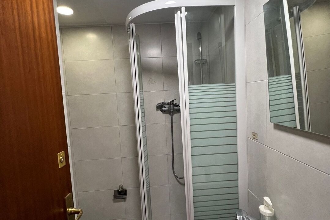Photo of Bathroom in L'Antiga Esquerra de l'Eixample