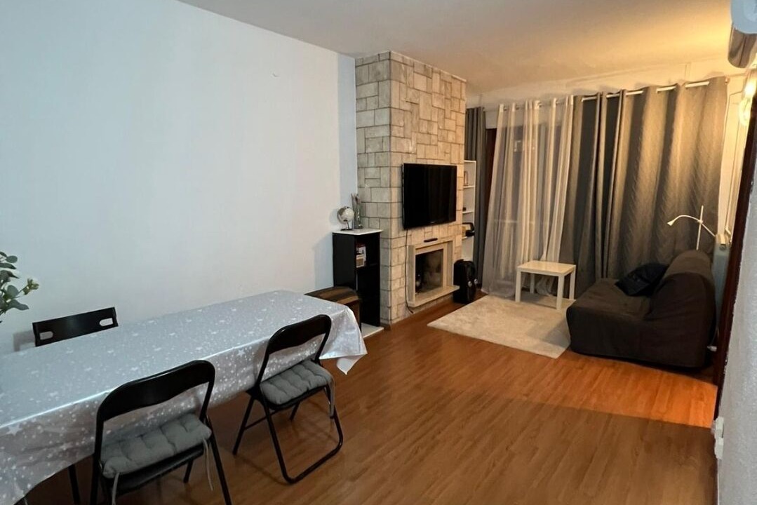 Photo of Livingroom in L'Antiga Esquerra de l'Eixample