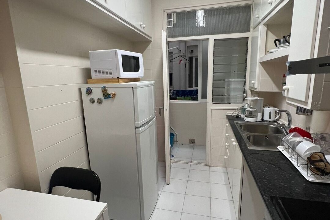 Photo of Kitchen in L'Antiga Esquerra de l'Eixample
