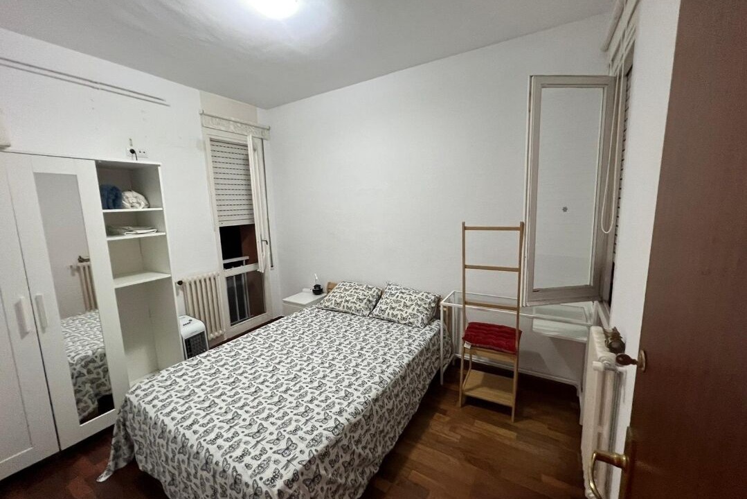 Photo of Bedroom in L'Antiga Esquerra de l'Eixample