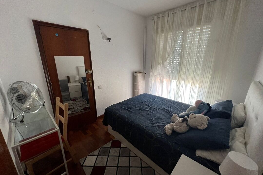 Photo of Bedroom in L'Antiga Esquerra de l'Eixample