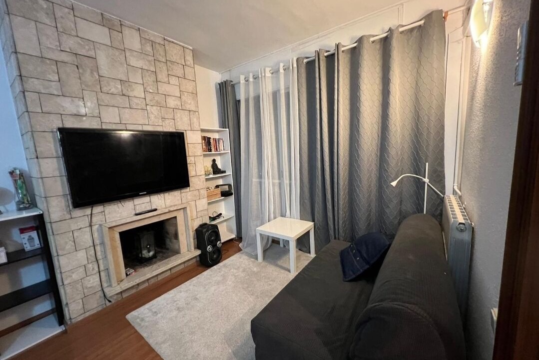 Photo of Livingroom in L'Antiga Esquerra de l'Eixample