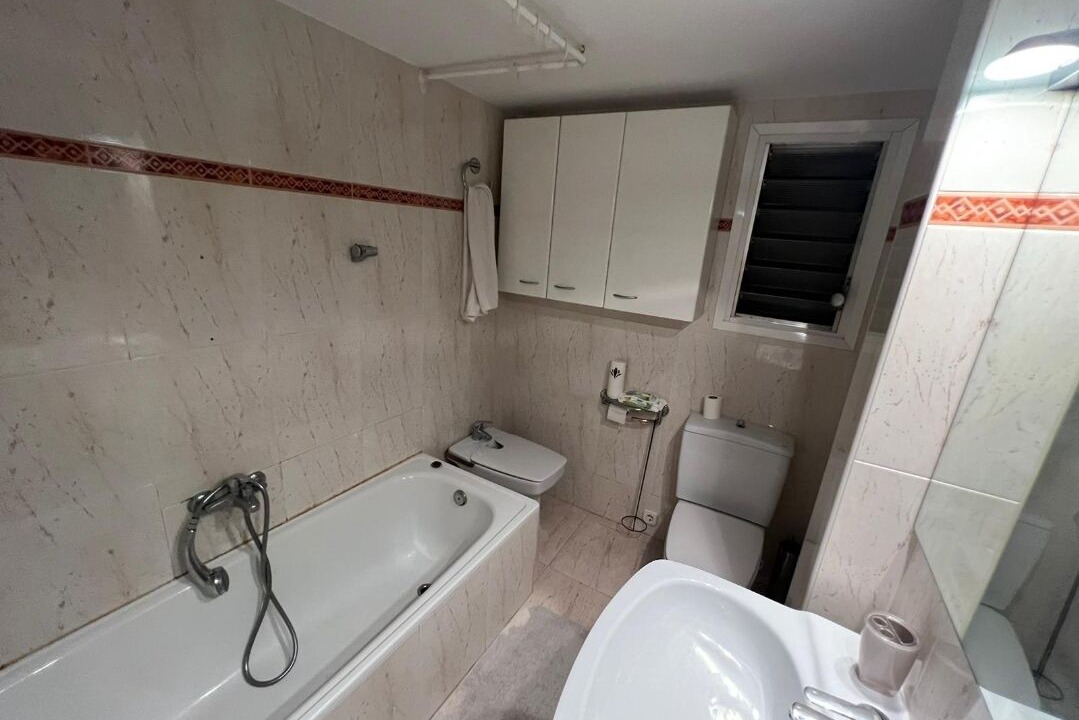 Photo of Bathroom in L'Antiga Esquerra de l'Eixample