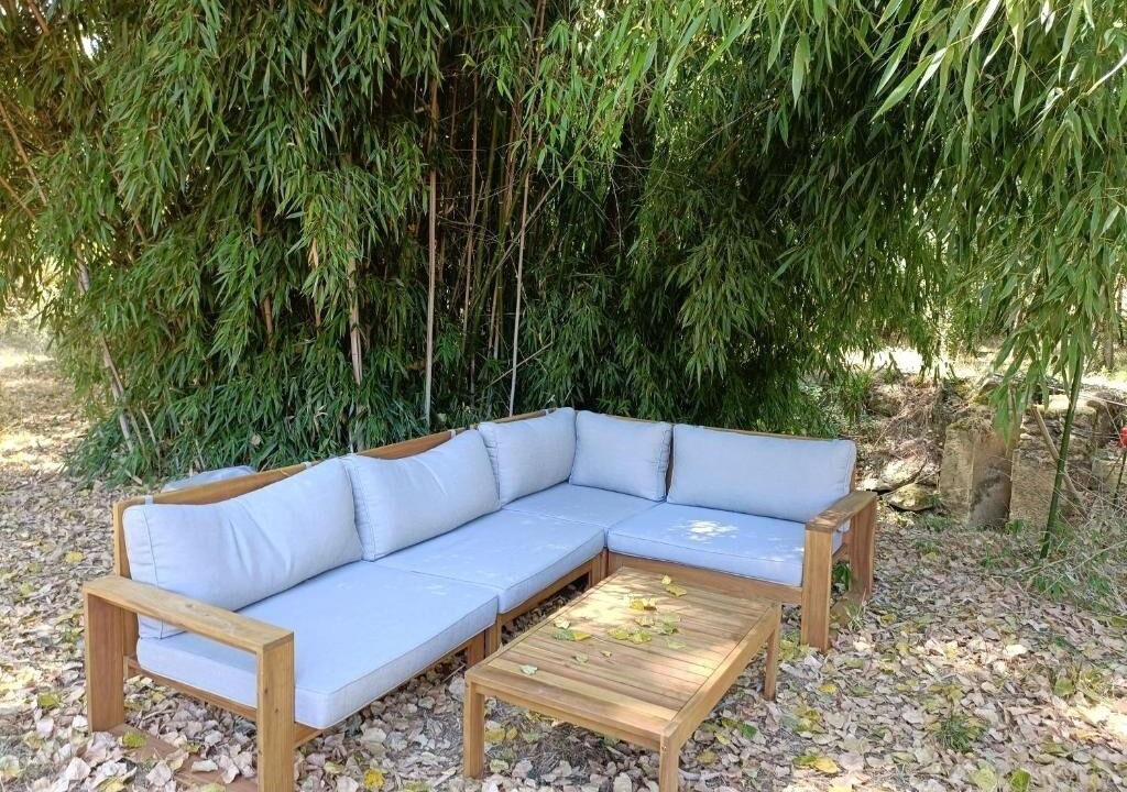 Photo of Outdoor in L'Isle-Bouzon