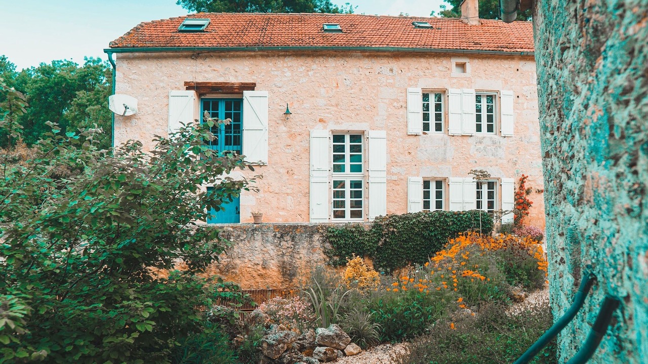 Photo of Outdoor in L'Isle-Bouzon