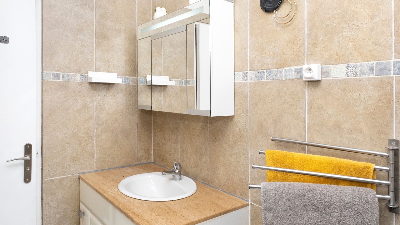 Photo of Bathroom in Brionne