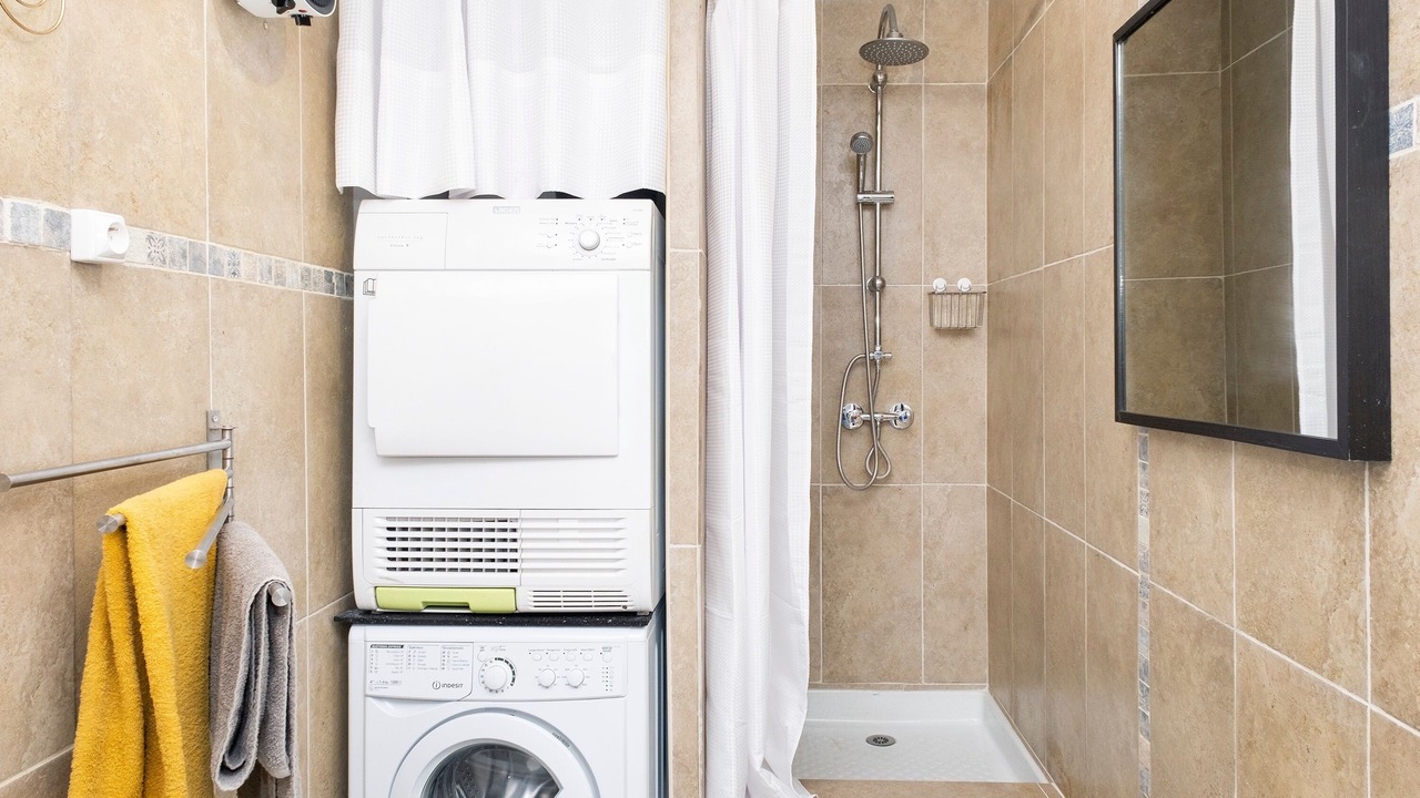 Photo of Bathroom in Brionne