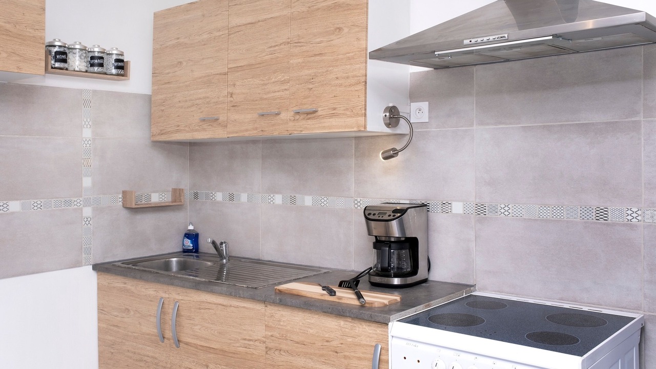 Photo of Kitchen in Brionne