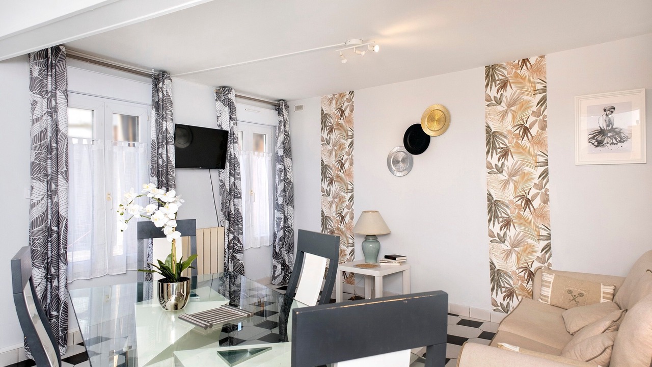 Photo of Livingroom in Brionne