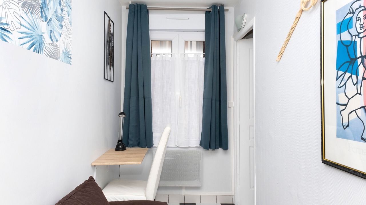 Photo of Livingroom in Brionne