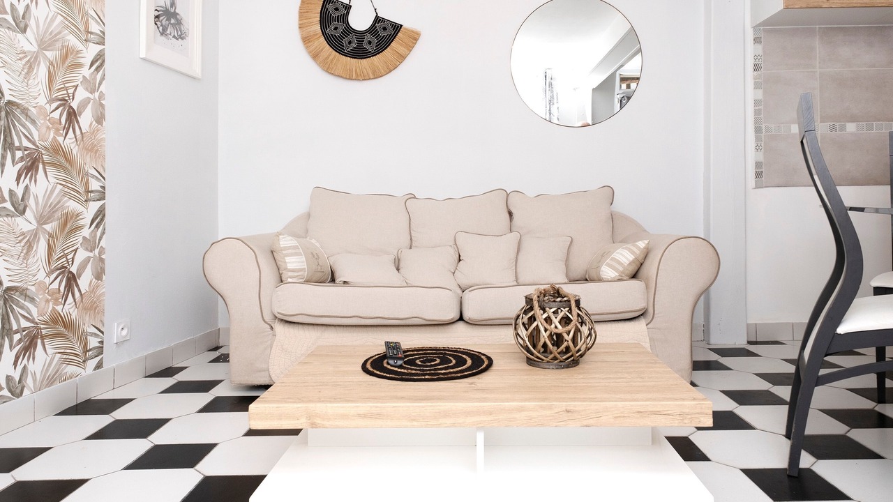Photo of Livingroom in Brionne