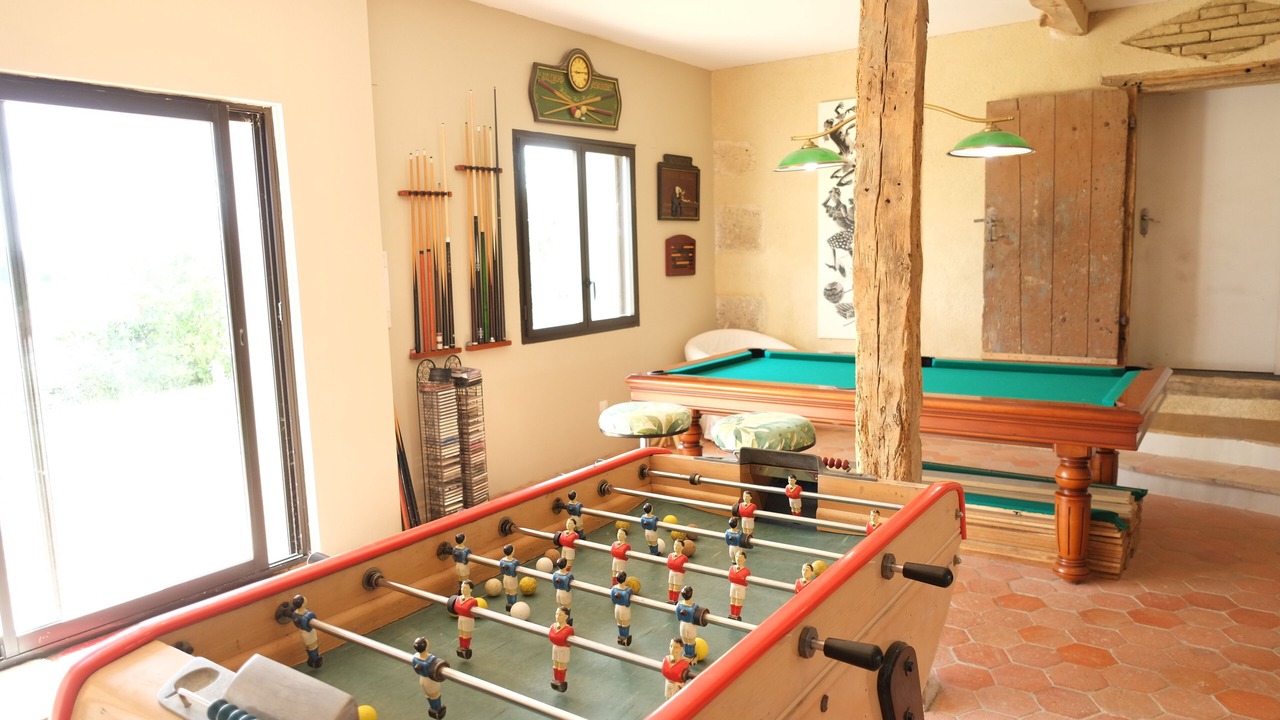 Photo of Bedroom in Monferran-Saves
