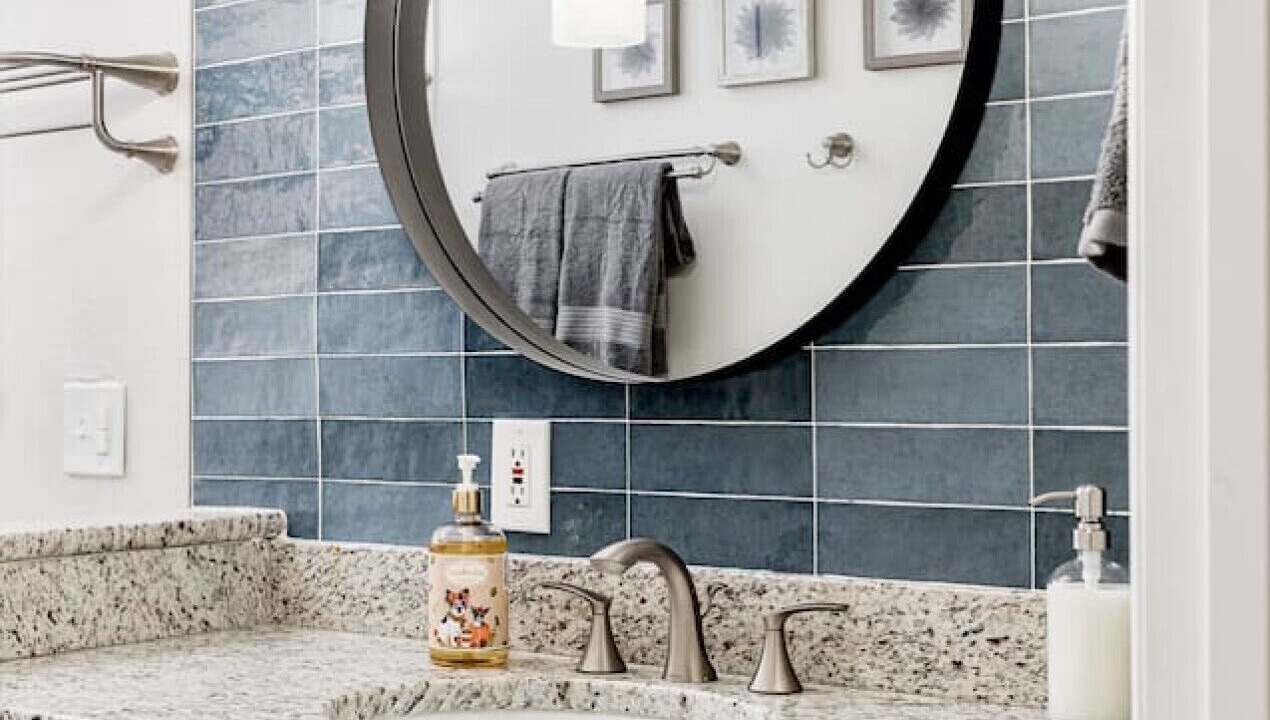 Photo of Bathroom in Littleton