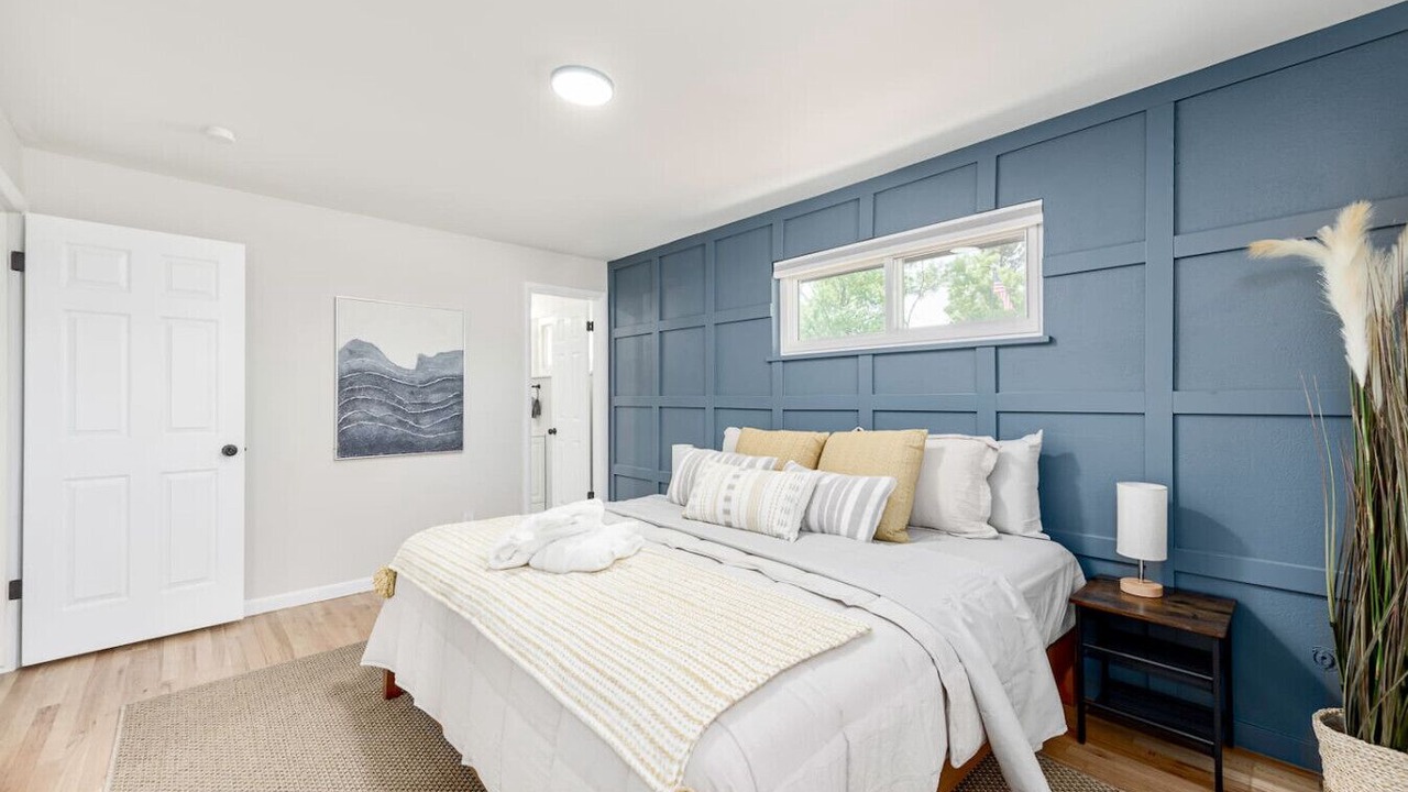 Photo of Bedroom in Littleton