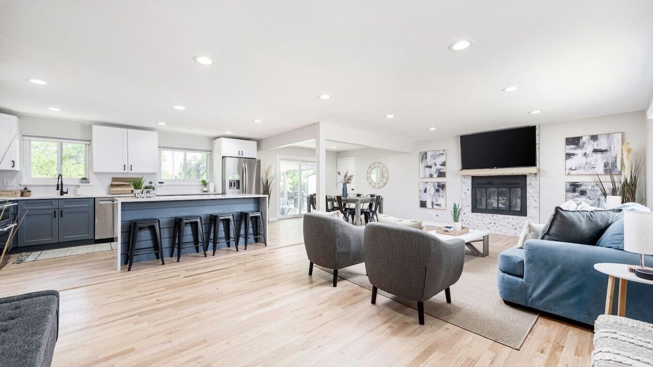 Photo of Livingroom in Littleton