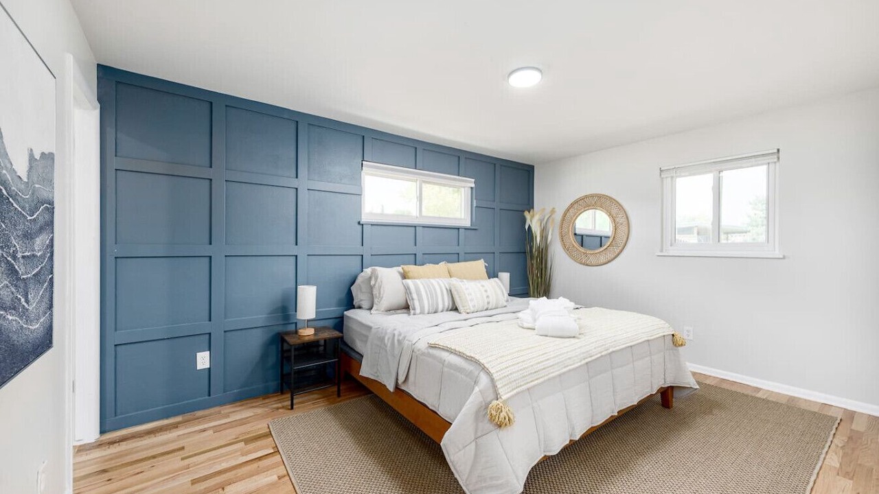 Photo of Bedroom in Littleton
