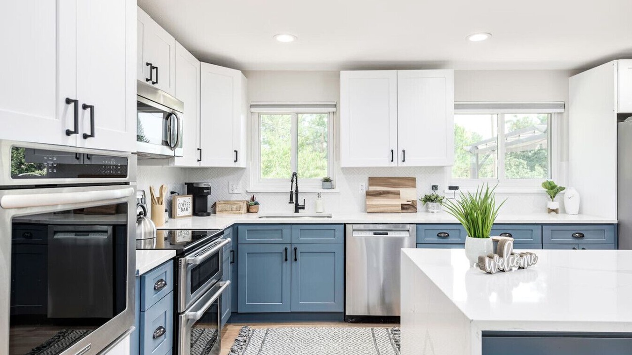 Photo of Kitchen in Littleton