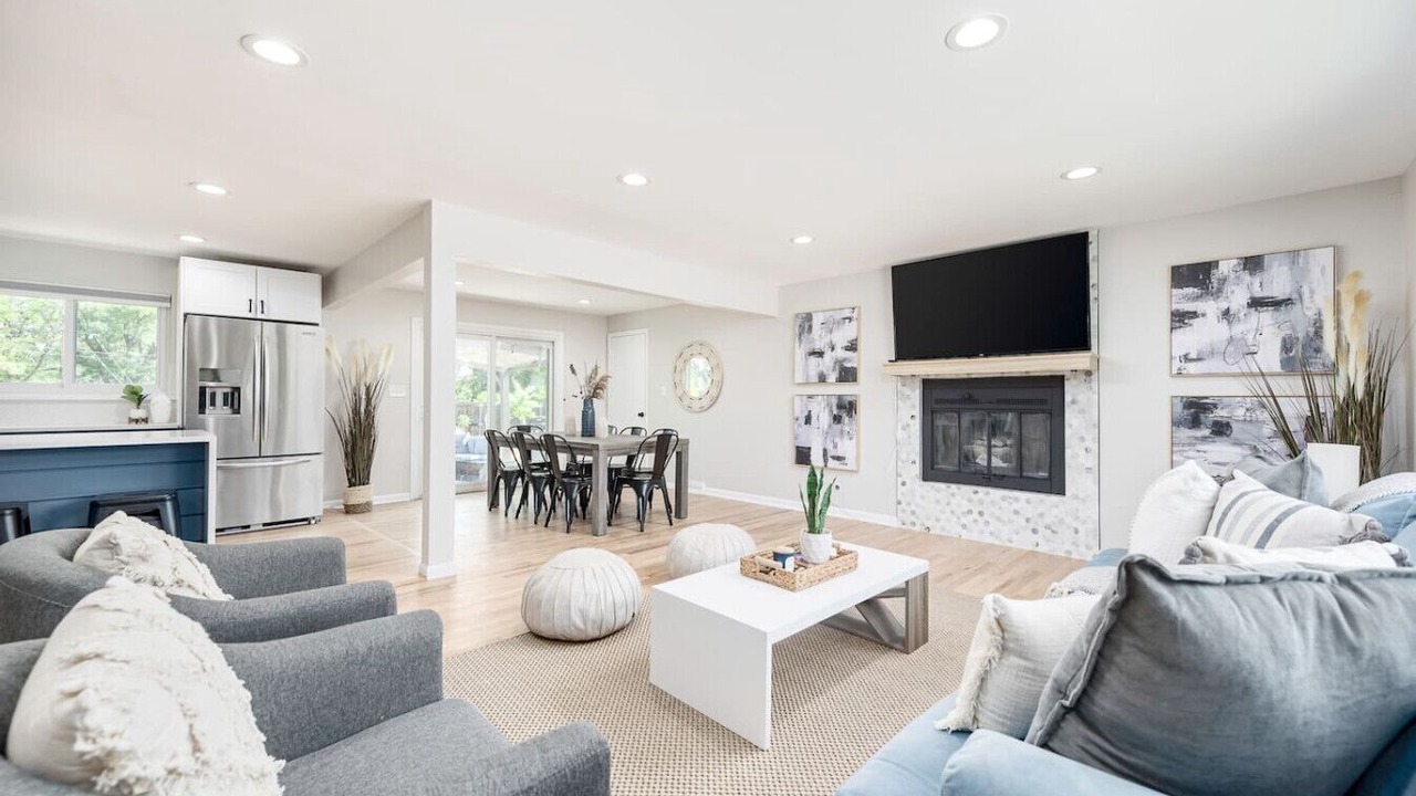 Photo of Livingroom in Littleton