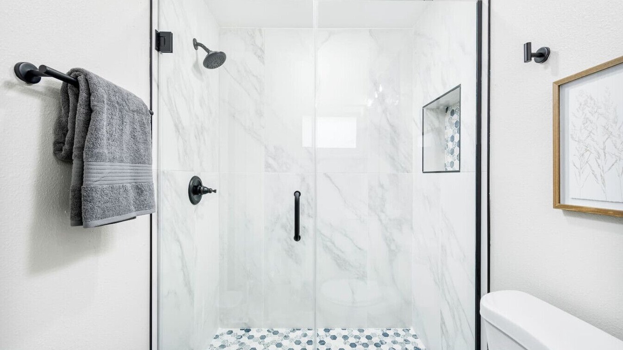 Photo of Bathroom in Littleton