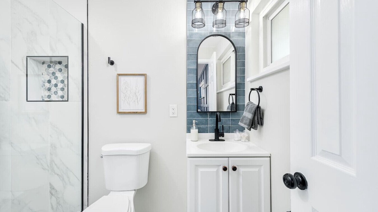 Photo of Bathroom in Littleton