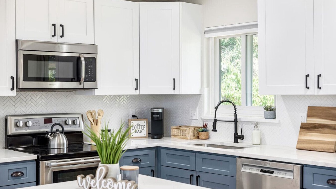Photo of Kitchen in Littleton
