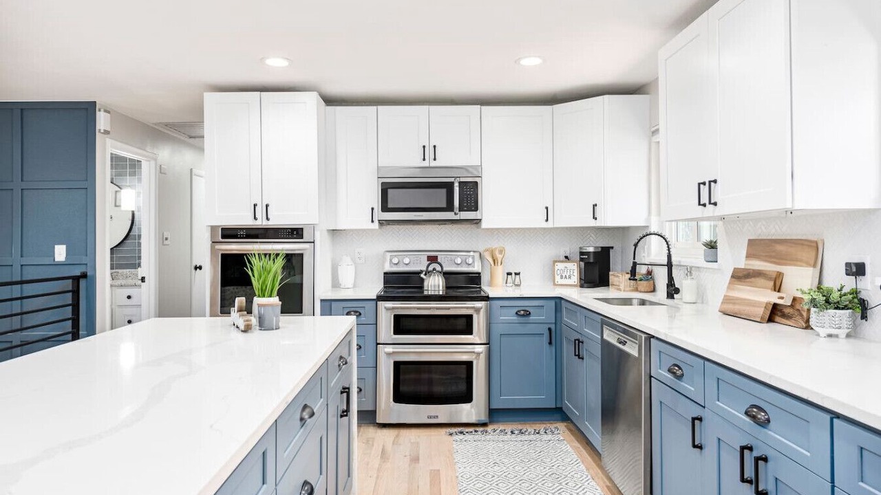 Photo of Kitchen in Littleton