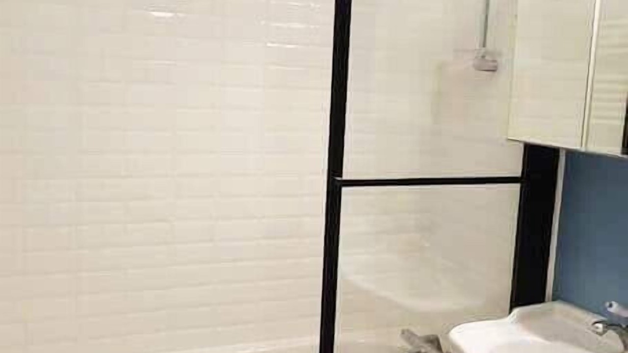 Photo of Bathroom in Le Touquet-Paris-Plage